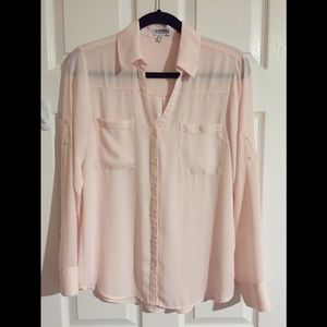 Express Portofino Shirt